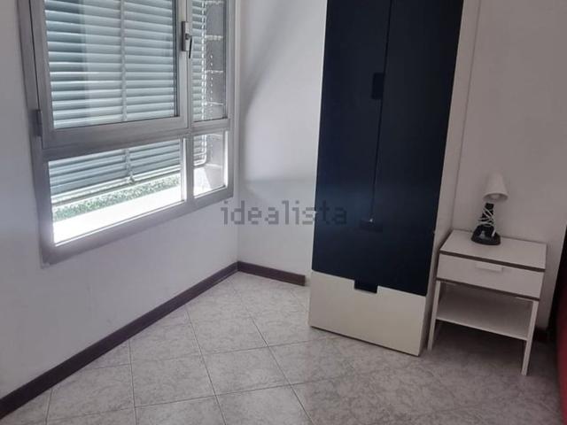 Appartamento in affitto di 45 m² in Piazza Alpini d&apos Italia, 1