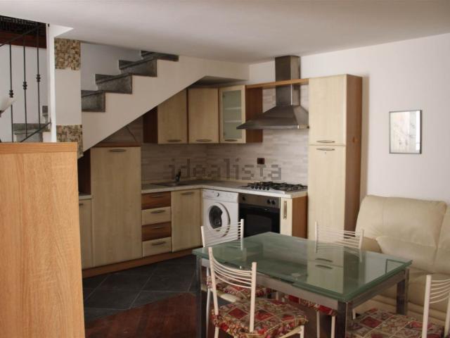 Appartamento in affitto di 45 m² in Piazza Ambrogio Alciati, 15