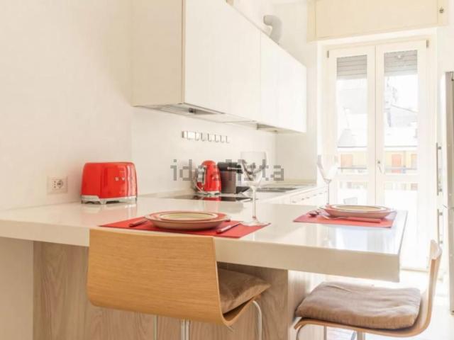 Appartamento in affitto di 45 m² in Piazza Antonio Gramsci