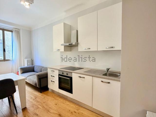Appartamento in affitto di 45 m² in Piazza Borromeo