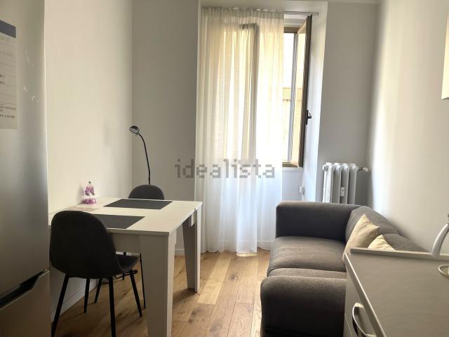 Appartamento in affitto di 45 m² in Piazza Borromeo