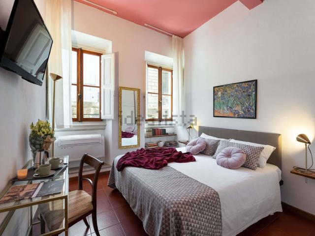Appartamento in affitto di 45 m² in Piazza de&apos  Pitti, 5