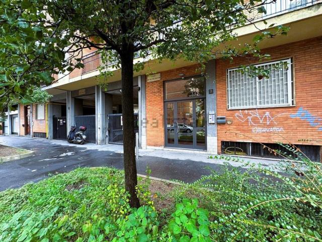 Appartamento in affitto di 45 m² in Piazza dei Piccoli Martiri, 7