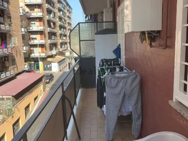 Appartamento in affitto di 45 m² in Piazza dei Tribuni