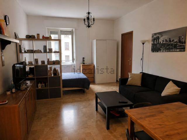 Appartamento in affitto di 45 m² in Piazza dell&apos Unità