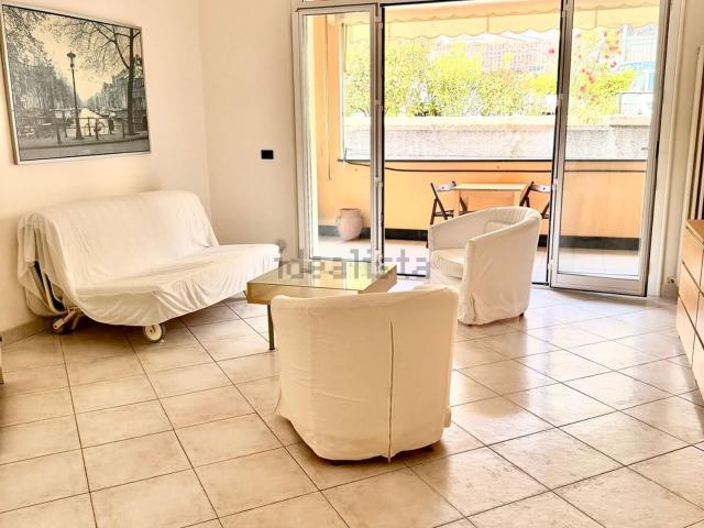 Appartamento in affitto di 45 m² in Piazza Duca degli Abruzzi, 7