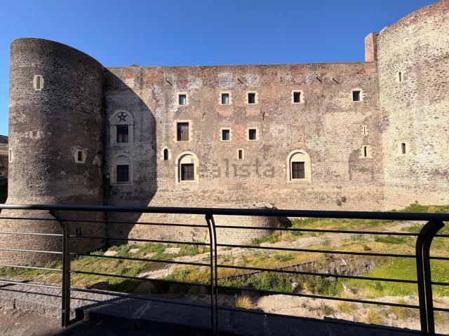 Appartamento in affitto di 45 m² in Piazza Federico di Svevia, 26