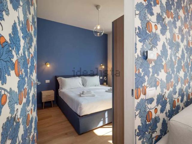 Appartamento in affitto di 45 m² in Piazza Francesco Durante, 36
