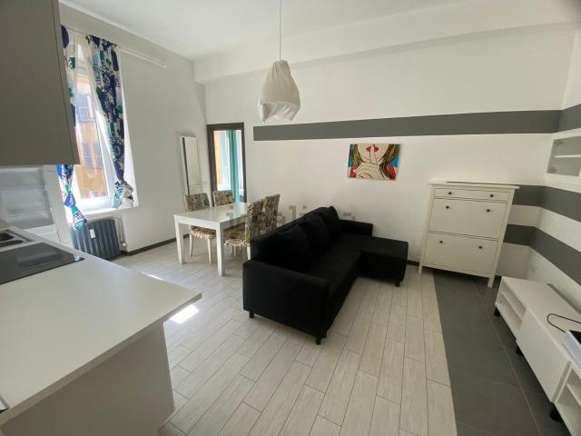 Appartamento in affitto di 45 m² in Piazza Giuseppe Garibaldi, 17