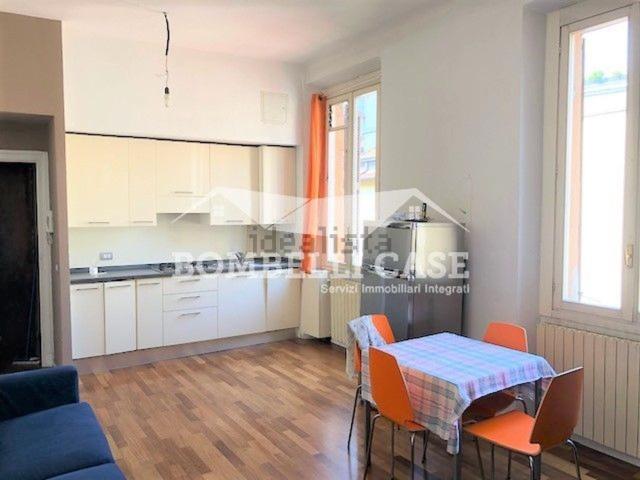 Appartamento in affitto di 45 m² in Piazza Giuseppe Grandi, 1