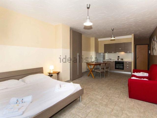 Appartamento in affitto di 45 m² in Piazza III Reggimento Alpini, 18