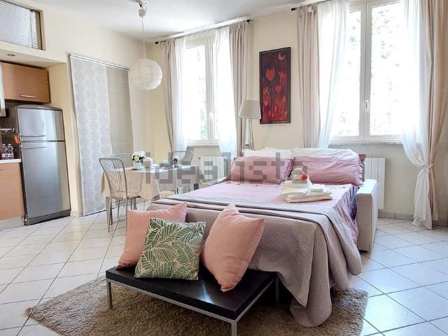 Appartamento in affitto di 45 m² in Piazza Pamela Ognissanti, 33