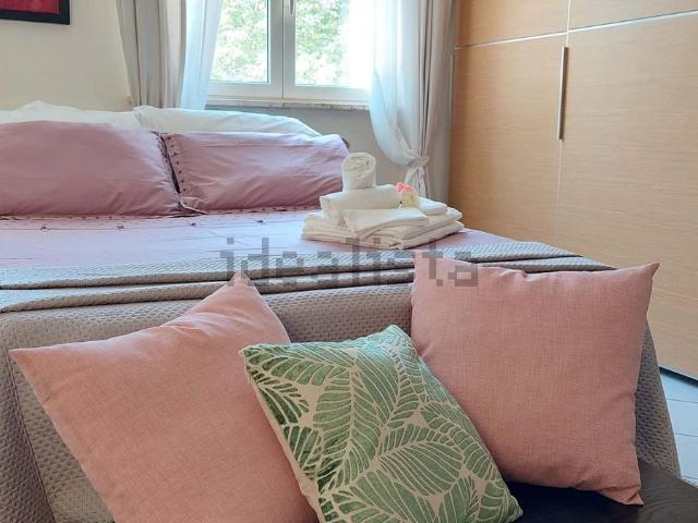 Appartamento in affitto di 45 m² in Piazza Pamela Ognissanti, 33