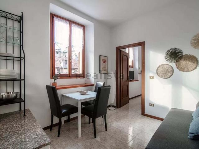 Appartamento in affitto di 45 m² in Piazza Roma, 29