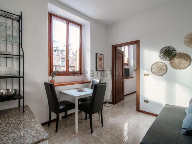 Appartamento in affitto di 45 m² in Piazza Roma
