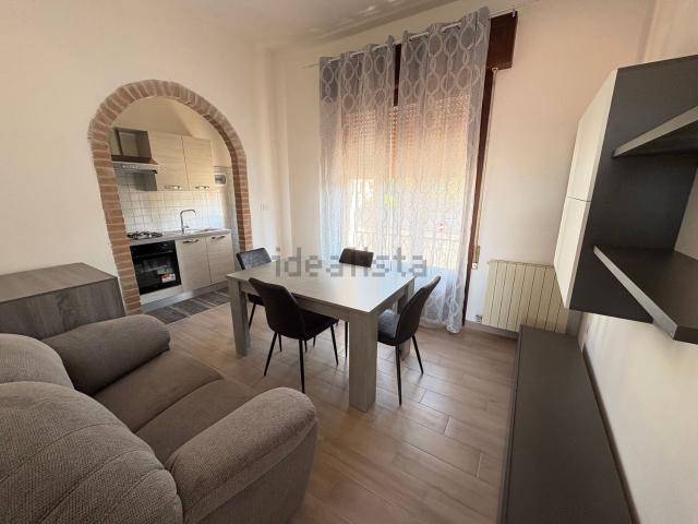 Appartamento in affitto di 45 m² in Piazza San Giorgio