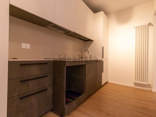Appartamento in affitto di 45 m² in Piazza San Francesco, 10