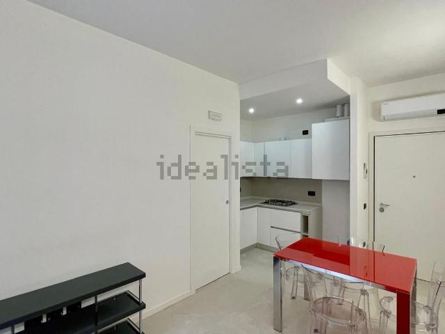 Appartamento in affitto di 45 m² in Piazzale Mazzini, 19