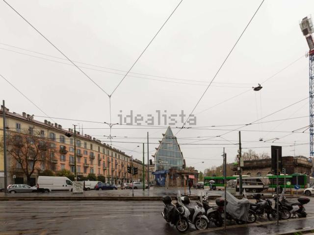 Appartamento in affitto di 45 m² in Piazzale Antonio Baiamonti