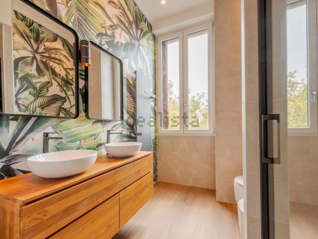 Appartamento in affitto di 45 m² in Piazzale Costantino Nigra, 4