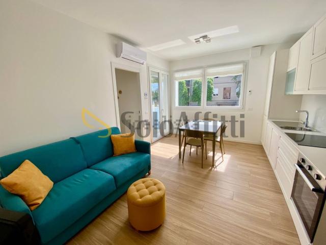 Appartamento in affitto di 45 m² in Piazzale del Popolo, 1