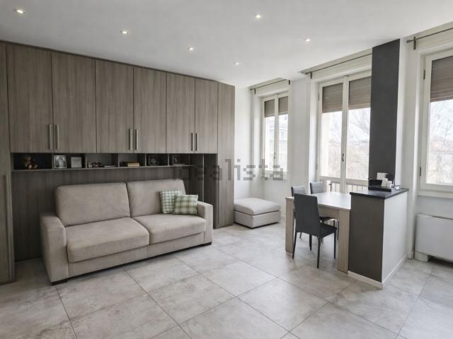 Appartamento in affitto di 45 m² in Piazzale di Porta Lodovica, 1
