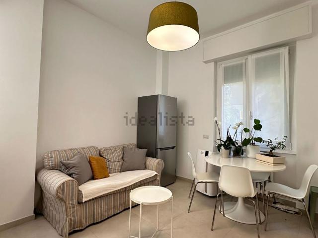 Appartamento in affitto di 45 m² in Piazzale Francesco Accursio, 4