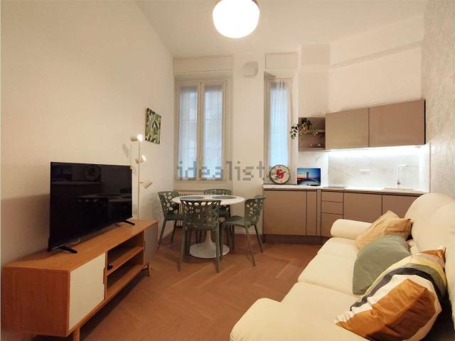 Appartamento in affitto di 45 m² in Piazzale Gabrio Piola, 12