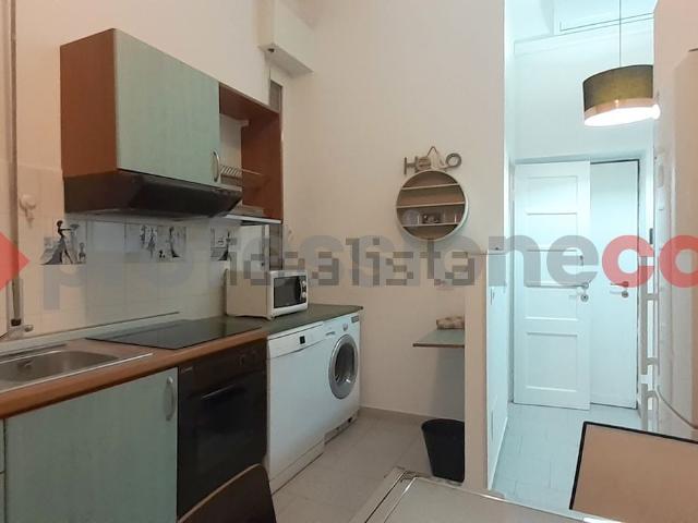 Appartamento in affitto di 45 m² in Piazzale Lugano