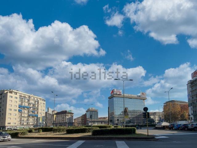 Appartamento in affitto di 45 m² in Piazzale Loreto, 7
