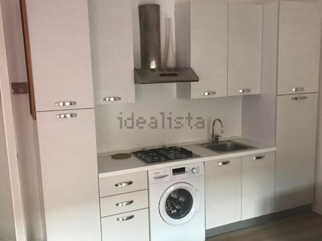 Appartamento in affitto di 45 m² in Piazzetta dell&apos orologio