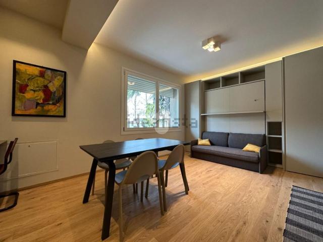 Appartamento in affitto di 45 m² in Strada Antonio Zarotto, 74