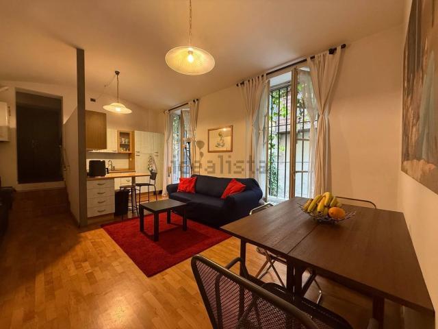 Appartamento in affitto di 45 m² in Strada della Repubblica, 40