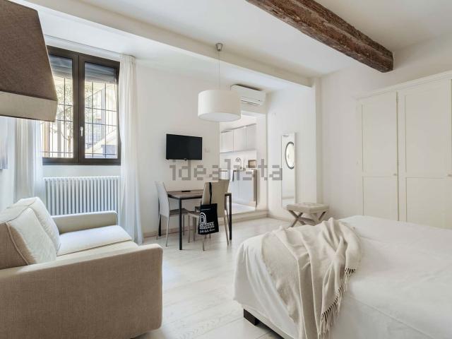 Appartamento in affitto di 45 m² in Strada Maggiore, 52