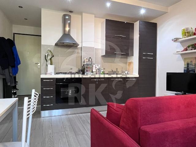 Appartamento in affitto di 45 m² in Strada Maggiore, 35