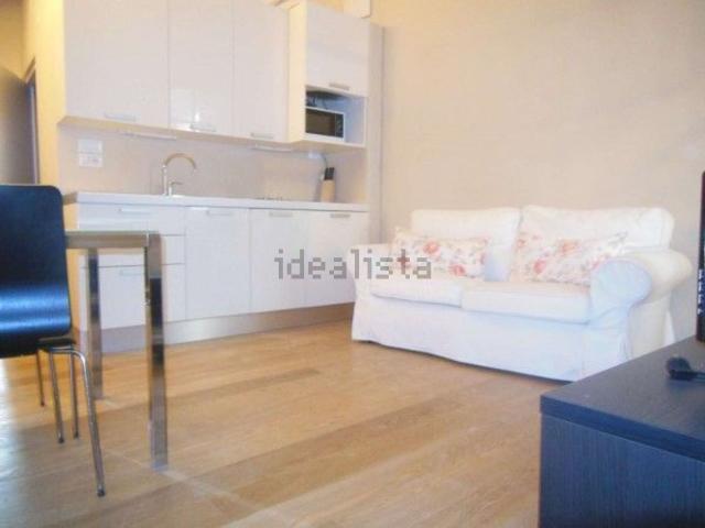Appartamento in affitto di 45 m² in Strada Nuova