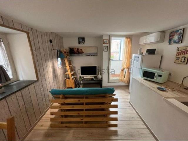 Appartamento in affitto di 45 m² in Vico Limoncello