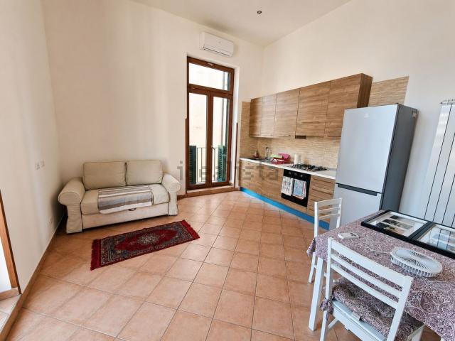 Appartamento in affitto di 45 m² in Vico San Caterina da Siena