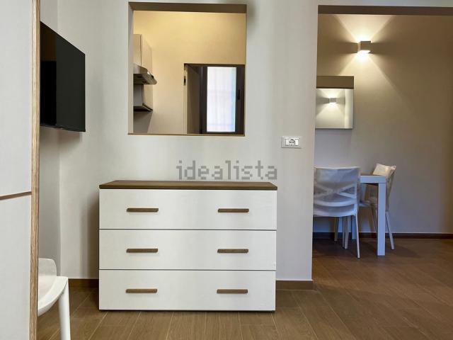 Appartamento in affitto di 45 m² in Vicolo Bianco, 9