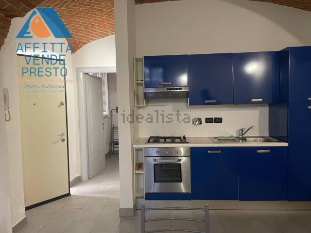 Appartamento in affitto di 45 m² in Vicolo della Chiesa, 3