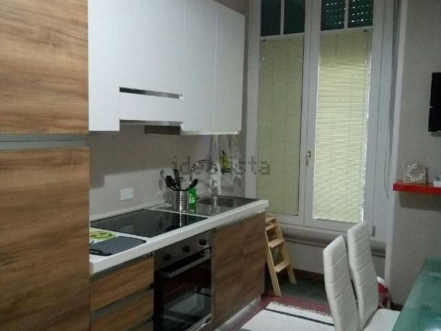 Appartamento in affitto di 45 m² in Via Teodosio, 23