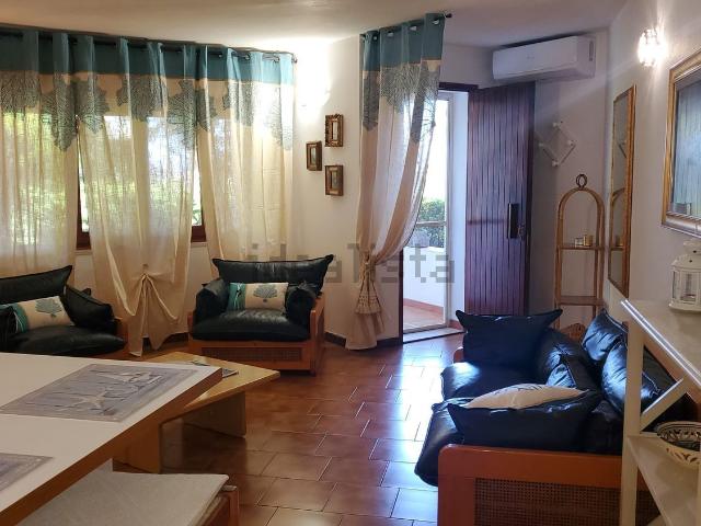 Appartamento in affitto di 45 m² in Via Teis