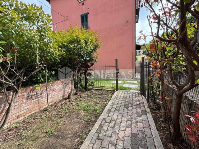 Appartamento in affitto di 45 m² in Via Telemaco Signorini, 15
