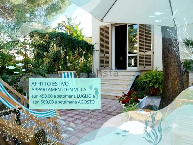 Appartamento in affitto di 45 m² in Via Tevere, 13