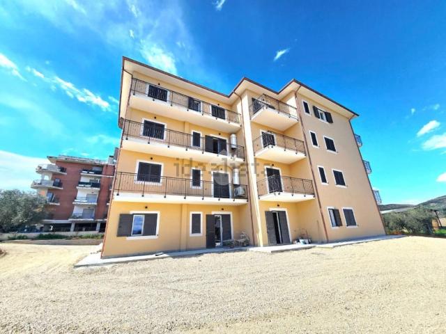 Appartamento in affitto di 45 m² in Via Tiberina, 155