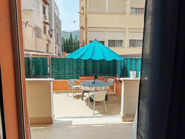 Appartamento in affitto di 45 m² in Via Tommaso Natale