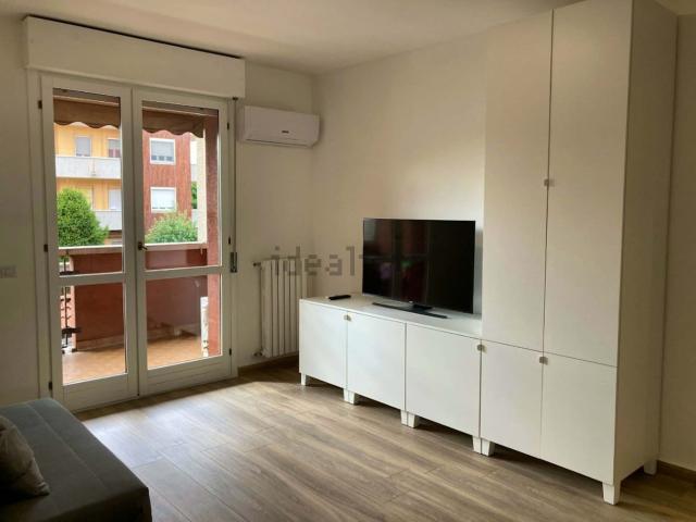Appartamento in affitto di 45 m² in Via Tommaso Grossi