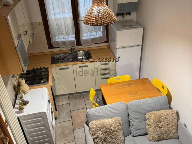 Appartamento in affitto di 45 m² in Via Tommaso Zauli Saiani, 92
