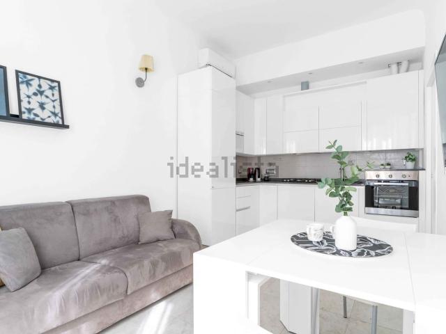 Appartamento in affitto di 45 m² in Via Tonale, 16