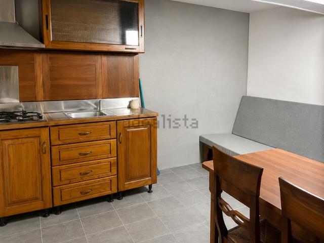 Appartamento in affitto di 45 m² in Via Torchio